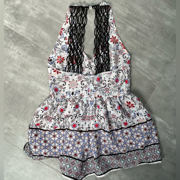 🌈SALE🌈 ASOS Summer Playsuit - Picture 4 of 4